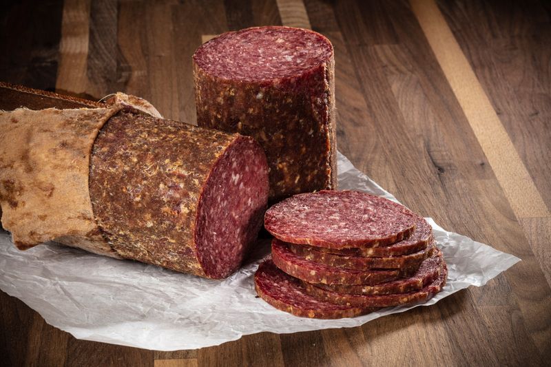 Lebanon Bologna