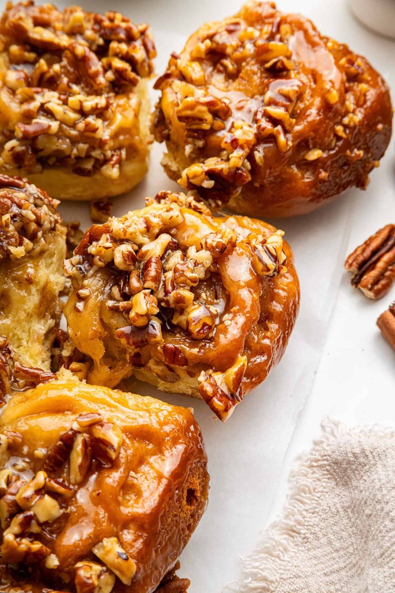 Sticky Buns
