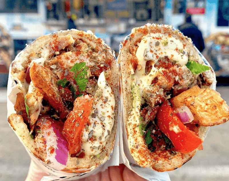 King Souvlaki