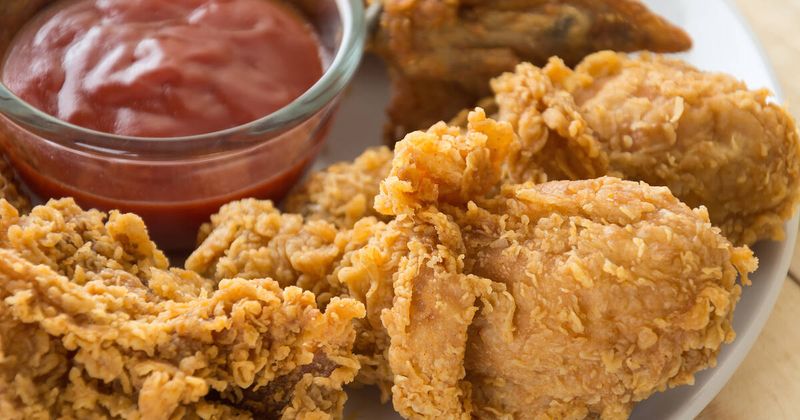Rocky Mountain Oysters