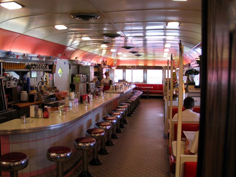 Dutch Kitchen's Pie Paradise (Frackville)
