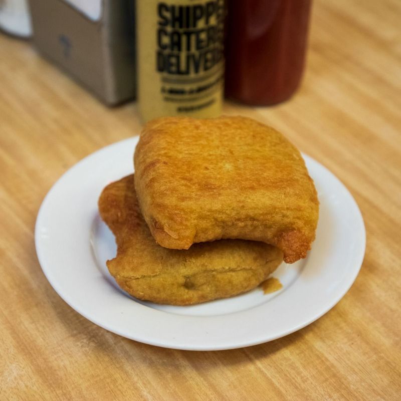 Knishes