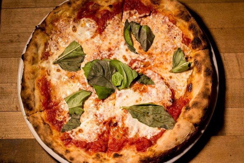 Pizzeria Bianco