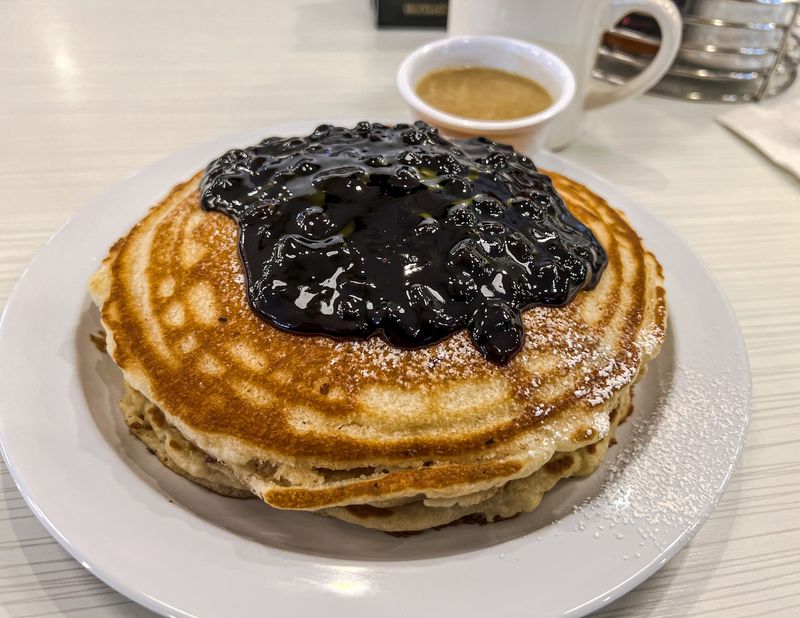 Roscoe Diner – Roscoe