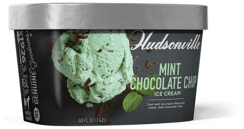 Mint Chocolate Chip