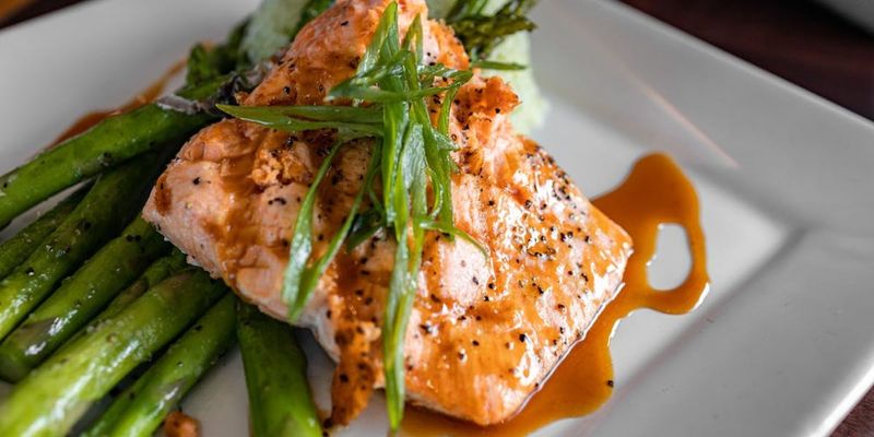 Kokopelli Grill (Port Angeles)