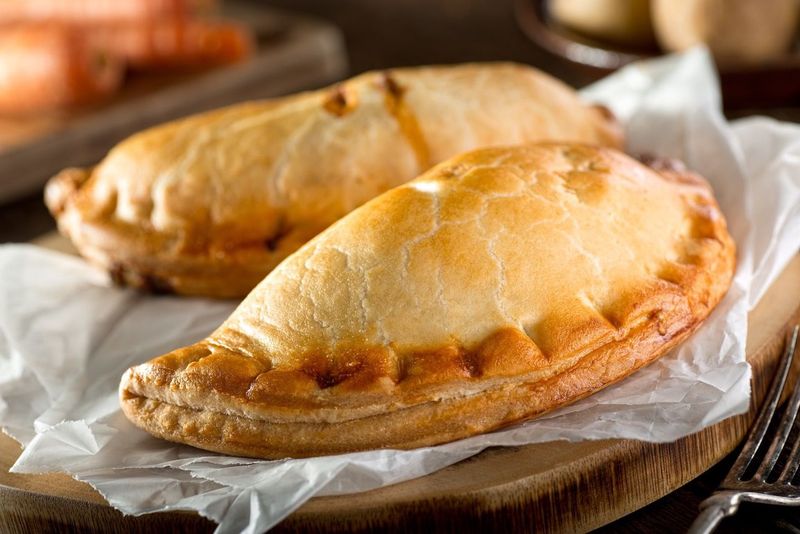 B's Pasties – Ishpeming