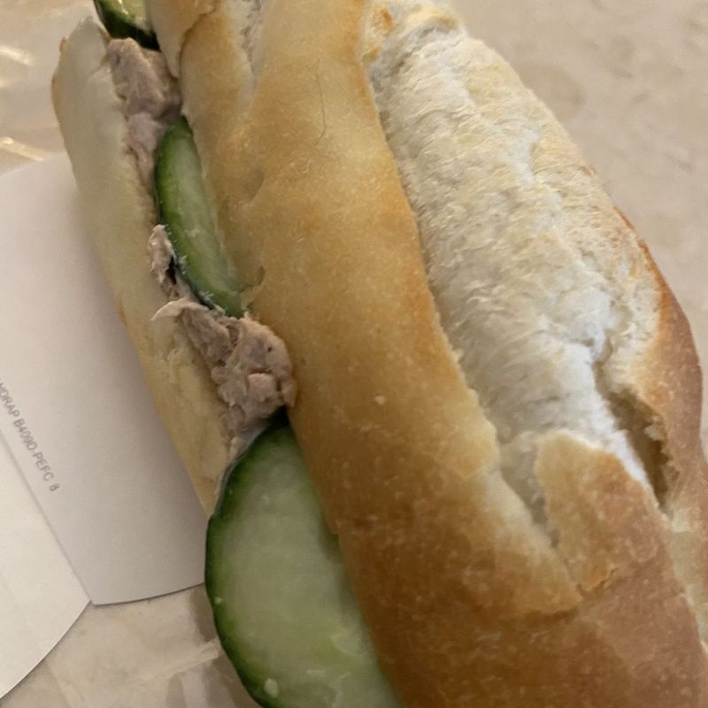 Pret A Manger – Overpriced And Minimal Impact