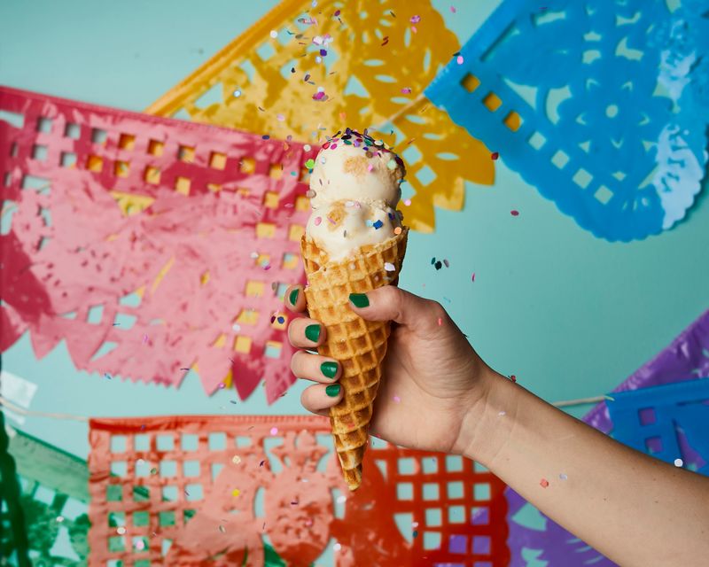 Lick Honest Ice Creams – Austin