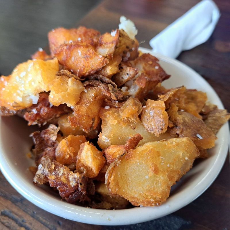 The Top O' the Market – Cleveland