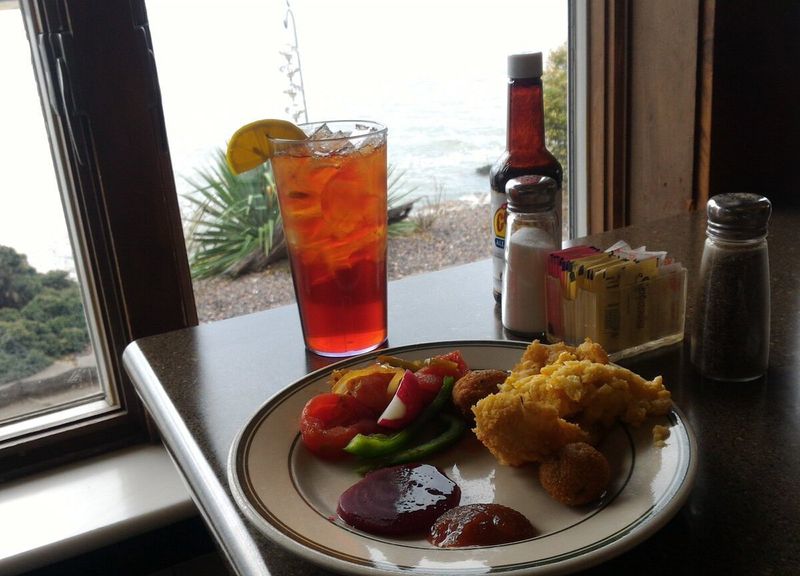 Stoll's Lakeview Restaurant
