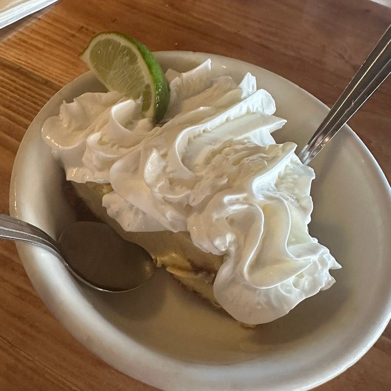 Pepe’s Café (Key West)
