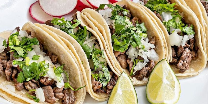 Houston Taco Festival – Tacos Of Every Variety
