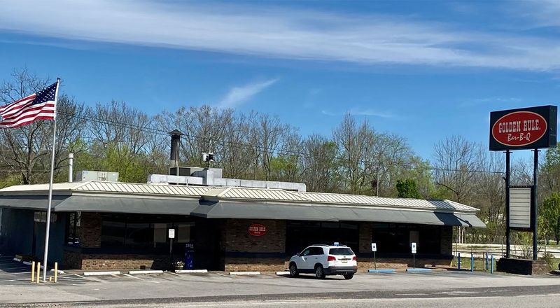 Golden Rule Bar-B-Q 