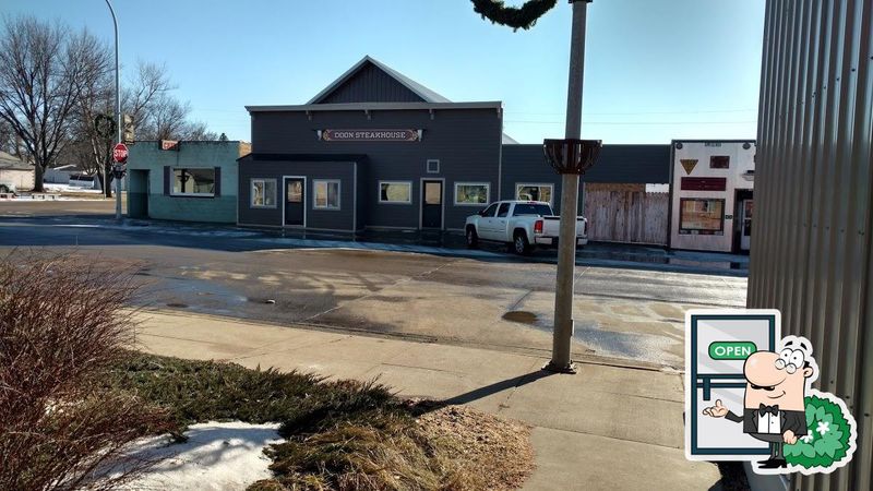Doon Steak House 