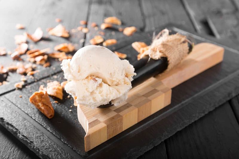 Carrot Cake Batter