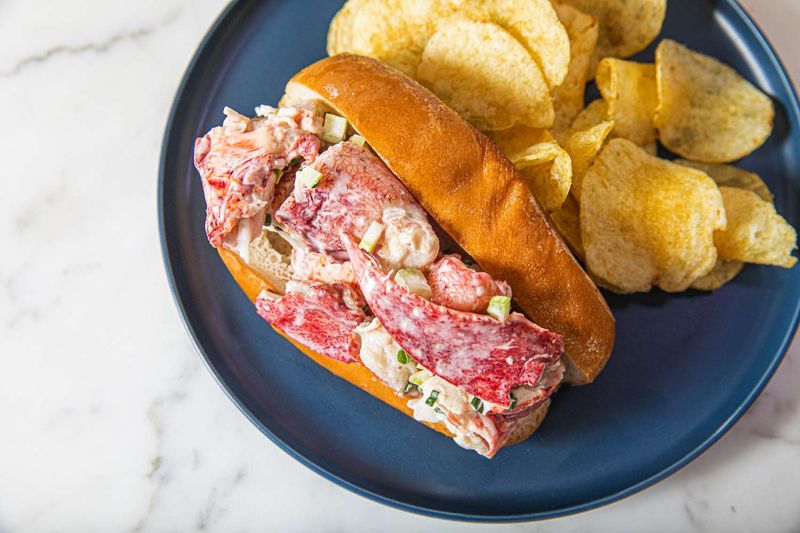 Lobster Roll