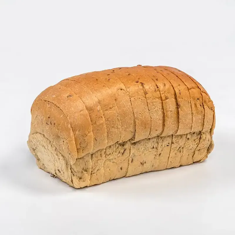 Rye Bread
