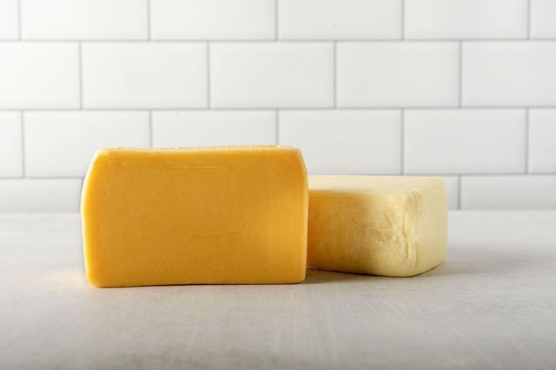 Brick Cheese