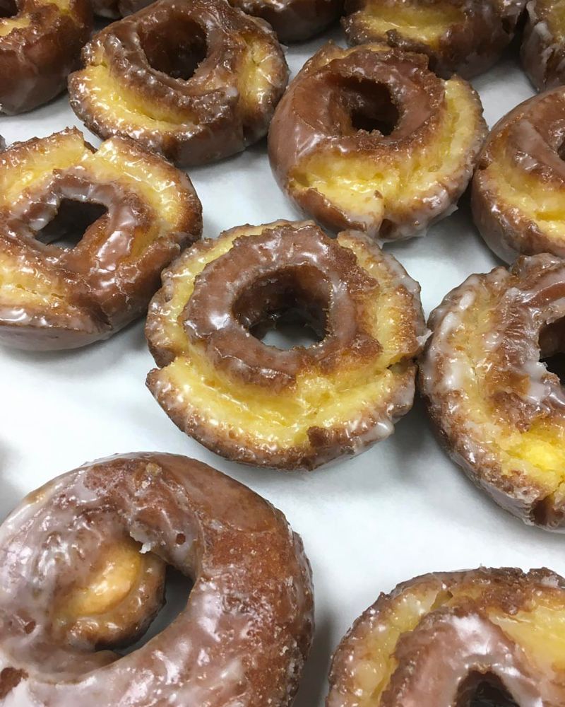 Superior Bakery: Fayetteville's Time-Honored Treasure