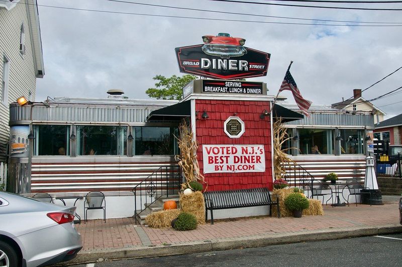 Keyport's Pork Roll Paradise