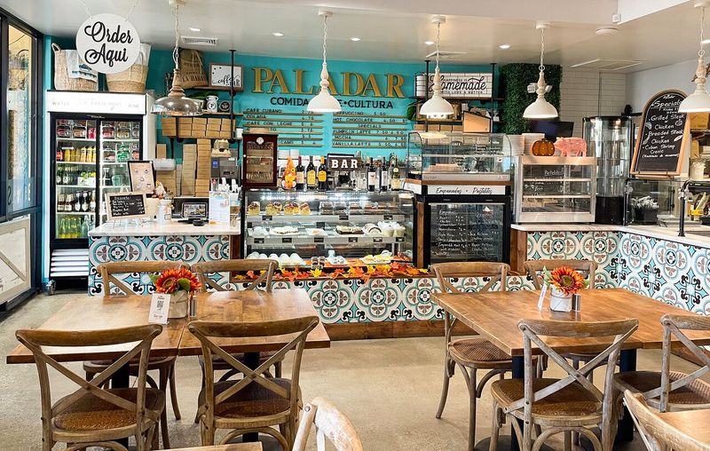 Paladar Cuban Eatery - Orlando's Cuban Food Ambassador