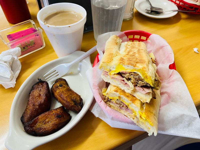 West Tampa Sandwich Shop (Tampa)