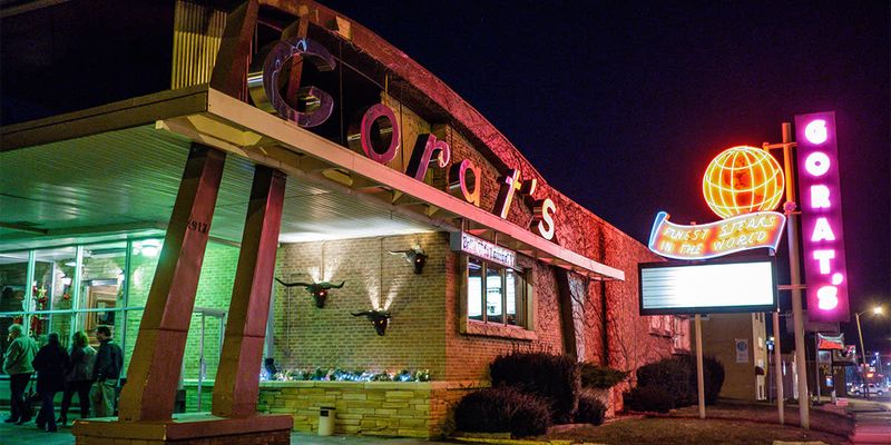 Gorat's Steak House