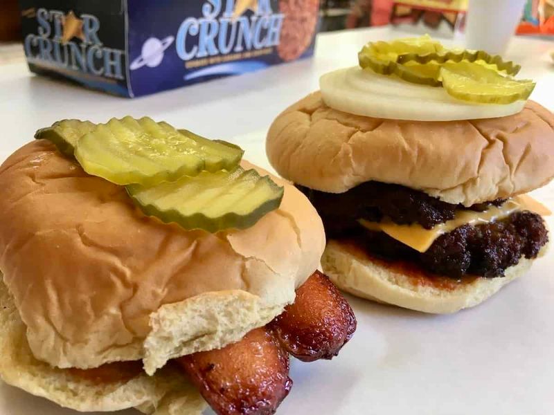 Dovie's Kitchen – Lexington