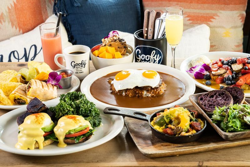 Goofy Café & Dine (Honolulu)
