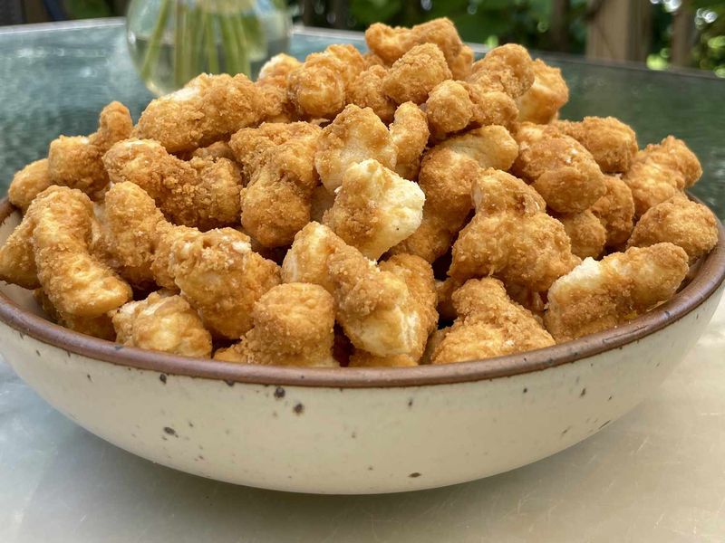 Beaver Nuggets