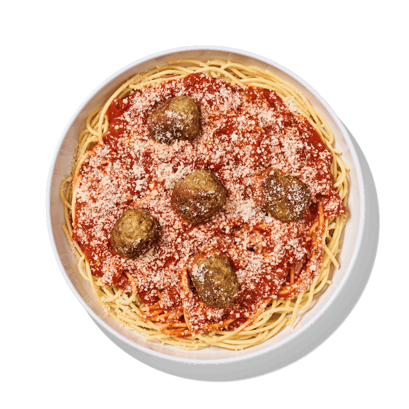 Noodles & Company's Customizable Classics