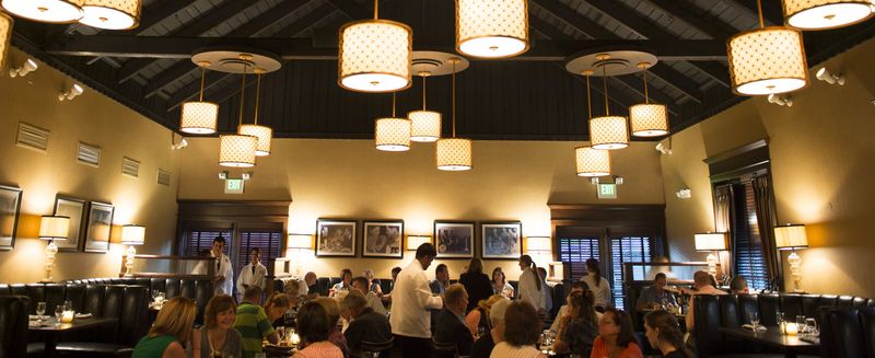 Joey Gerard's: Bartolotta's Tribute to Supper Club Tradition