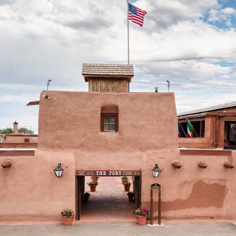The Fort