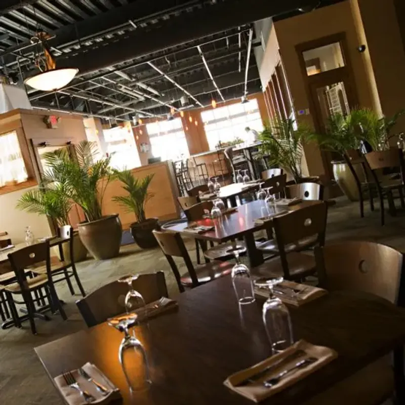 O Steaks & Seafood (Concord)