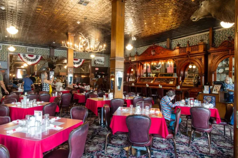 Cody Steakhouse