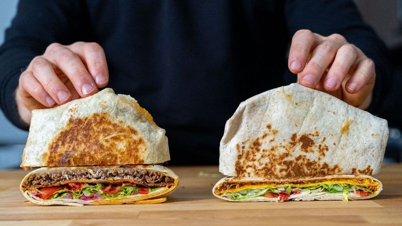 Taco Bell's Sodium Fiesta