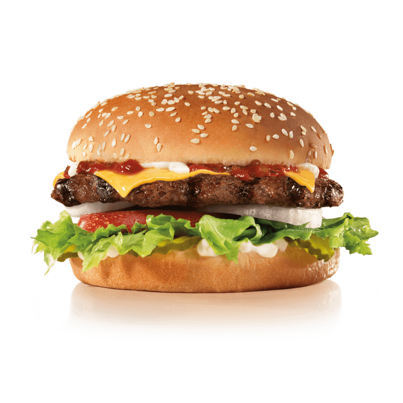 Carl’s Jr. Famous Star