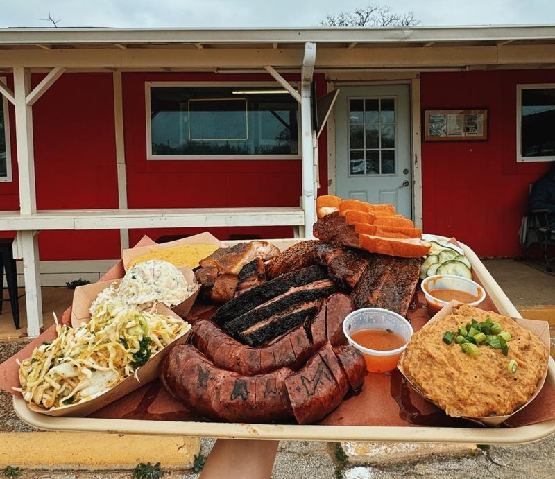 Goldee's Barbecue: Fort Worth's Rising Star