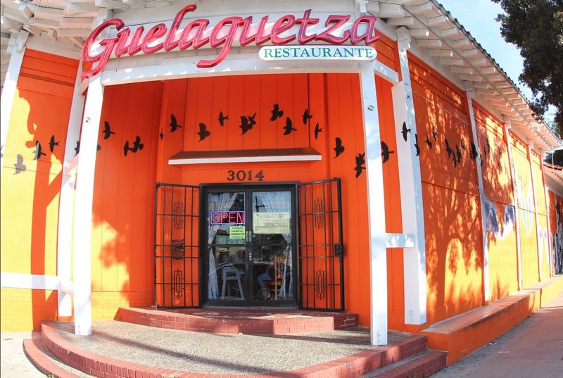 Guelaguetza – Koreatown
