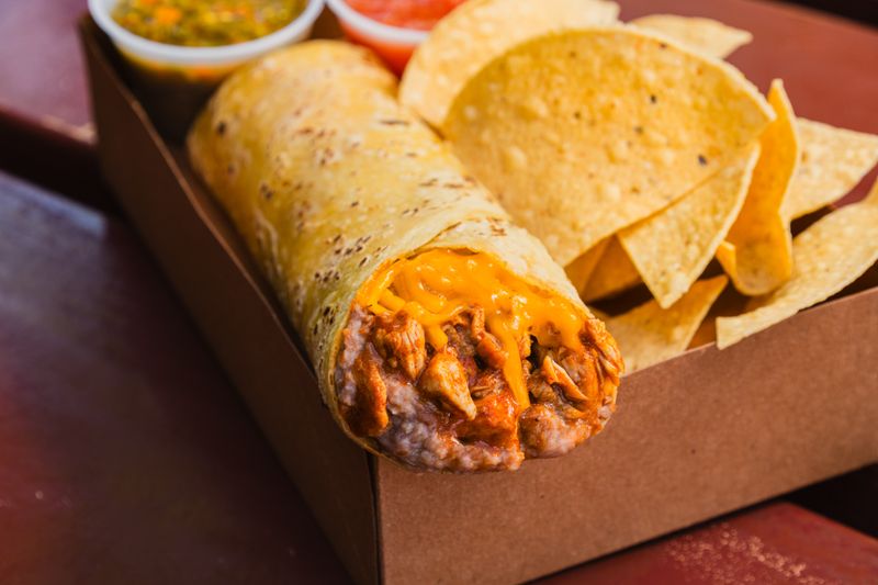 Tito's Tacos – Culver City
