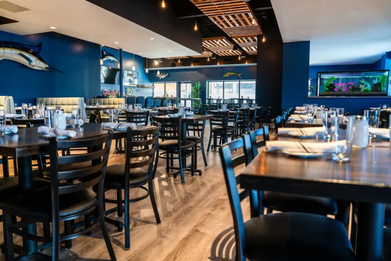 Natalie's Seafood Kitchen