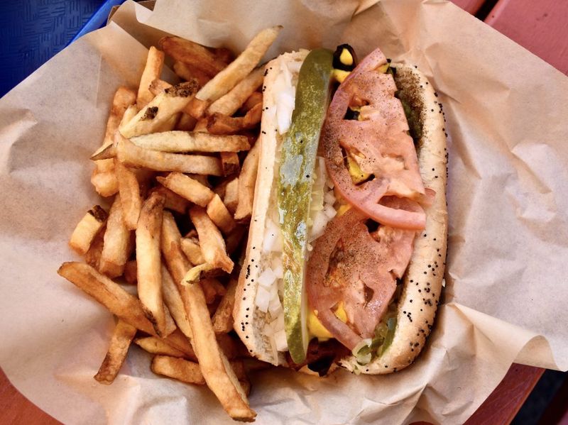 Fatso's Last Stand – Chicago