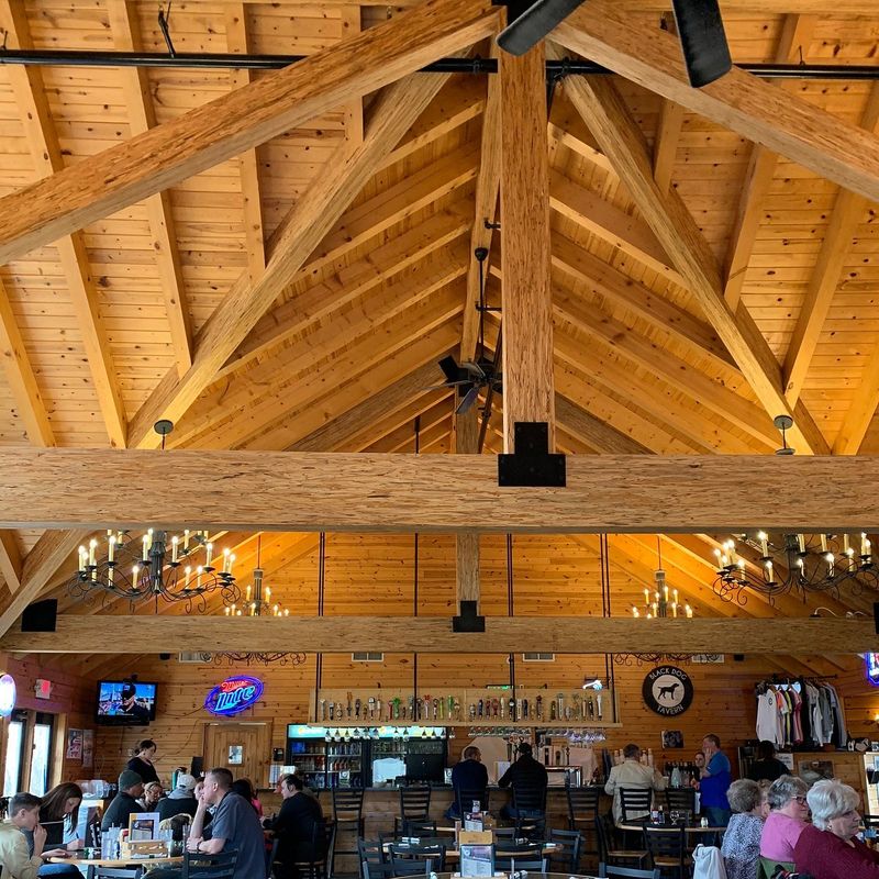 Black Dog Tavern