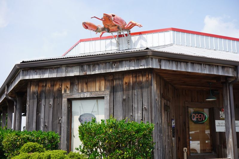 Big Al's Seafood – Houma