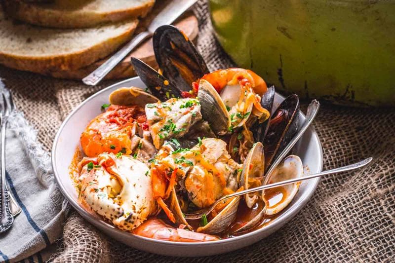 Cioppino