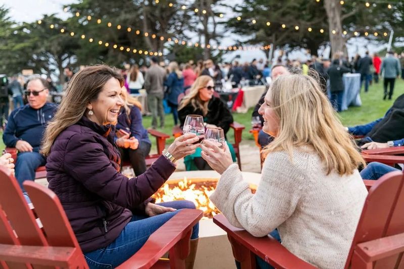 BlendFest on the Coast
