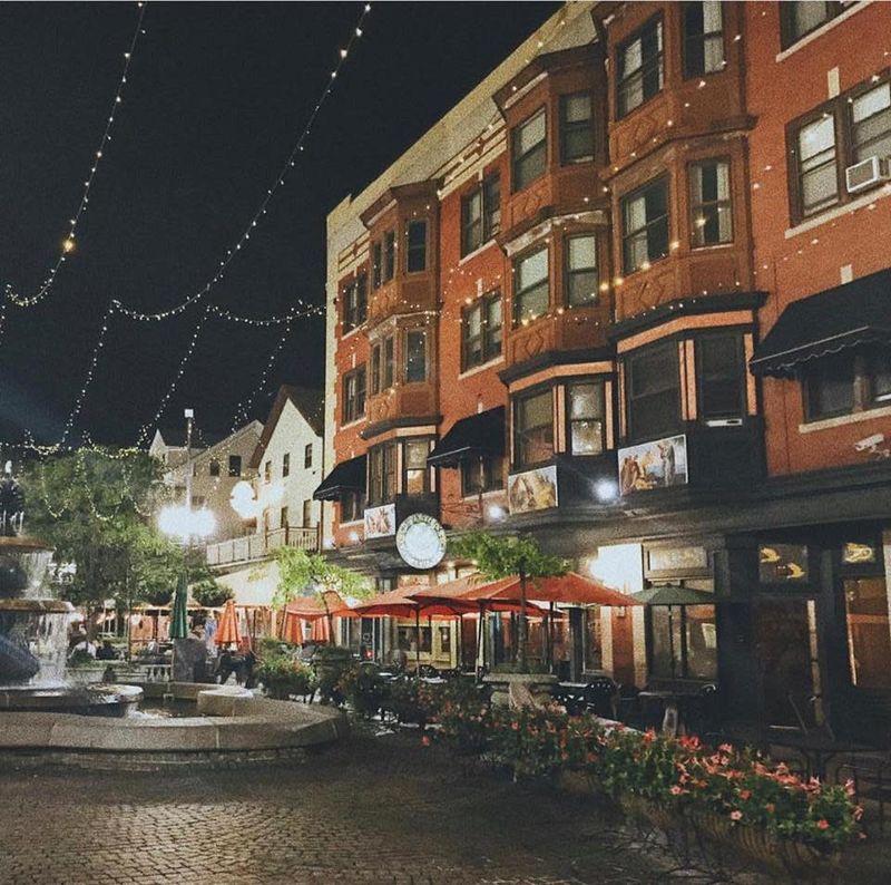 Costantino's Venda Bar & Ristorante