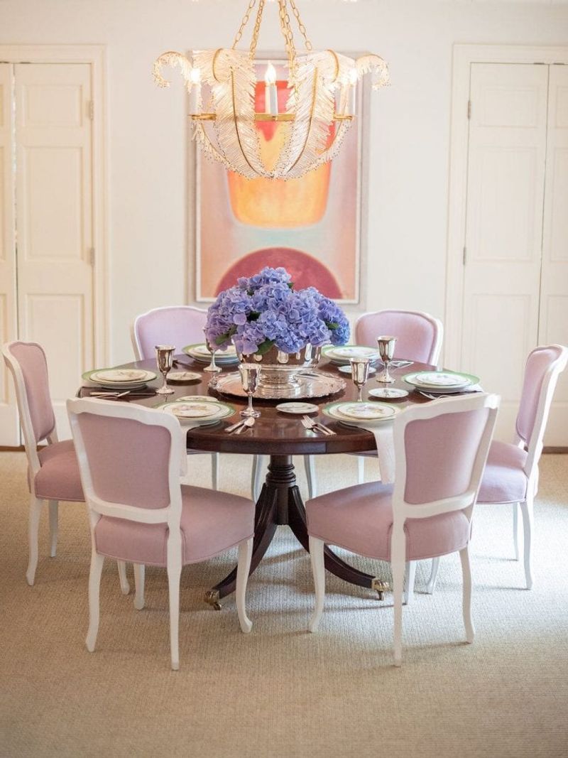 Lilac: Farm-to-Table Poetry in a Victorian Home