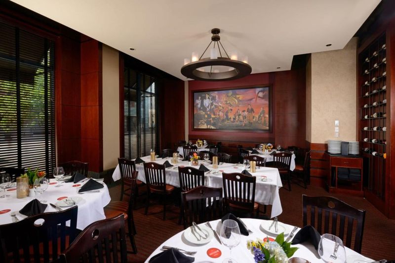 Fogo de Chão: Brazilian Meat Extravaganza in LoDo